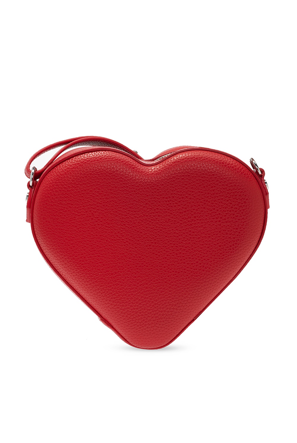 Johanna' heart - shaped shoulder bag Vivienne Westwood